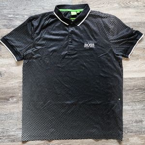 Hugo Boss Golf Polo's